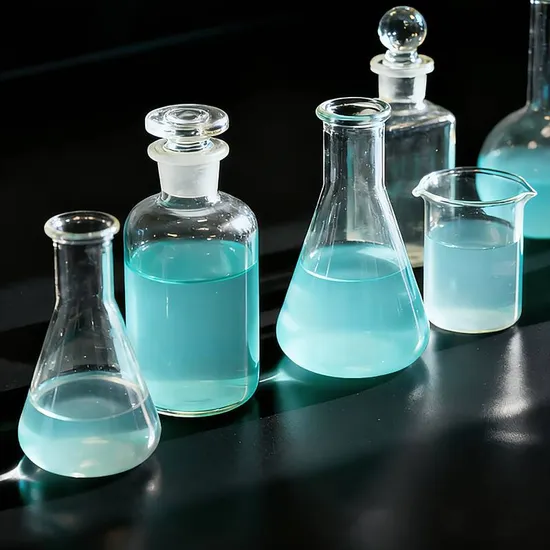 High Efficiency Non-Oxidative Bactericidal Algaecide for Industrial Circulating Water Treatment