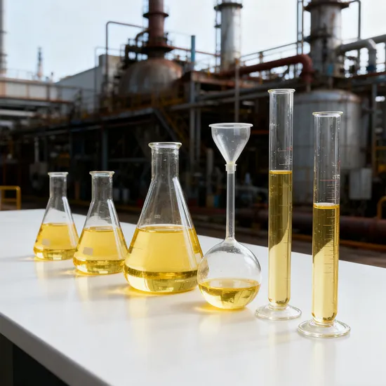 High Efficiency Scale Inhibitor Dispersant for Industrial Circulating Water Treatment - Image 2