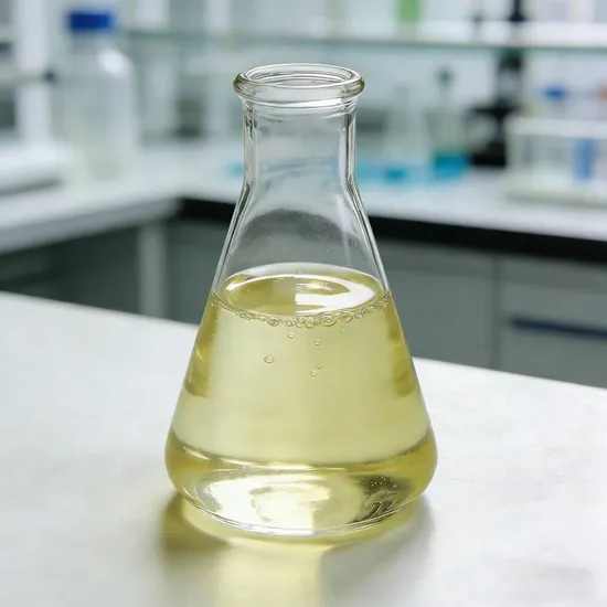 High Efficiency Scale Inhibitor for RO/NF/UF Systems, SGR-1501W Liquid with 1 Year Shelf Life - Image 2