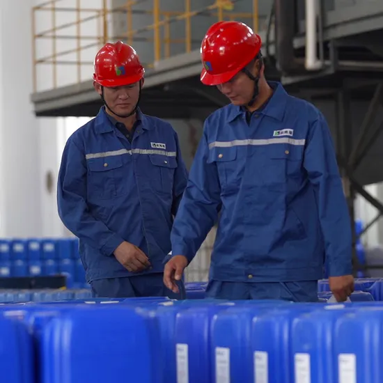 High Efficiency Scale Inhibitor for Reverse Osmosis Systems in Water & Drinking Water Industries - Image 5