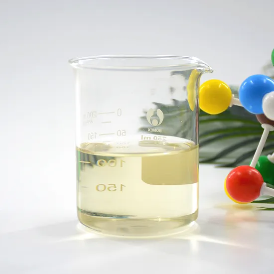 Industrial Circulating Water Treatment Agent SGR-0120W for Efficient Pre Filming in Varying Temperatures - Image 4