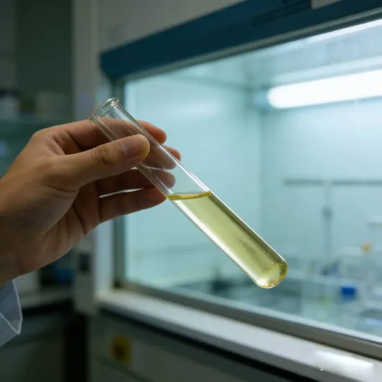 High Efficiency RO Membrane Antiscalant Eight Times Concentrated Solution for Reverse Osmosis Systems - Image 2