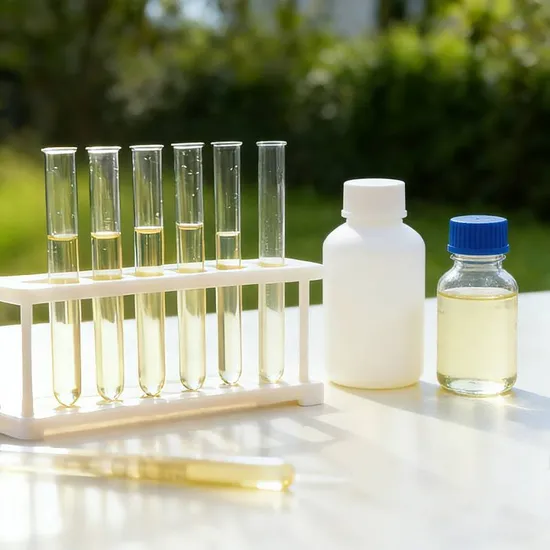 Scale Inhibition Dispersant for Turbid Circulation Water – High Performance Industrial Treatment Agent
