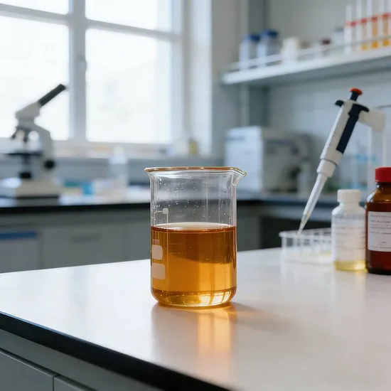 High Performance Freezing Brine Corrosion Inhibitor for Industrial Circulating Water Systems