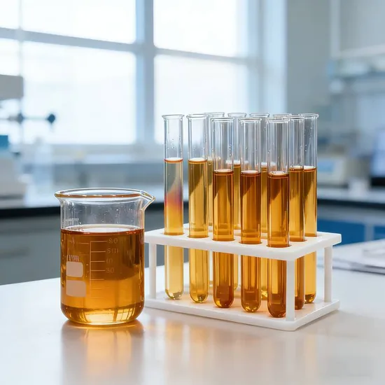 High Performance Slag Flushing Water Scale and Corrosion Inhibitor for Power Plant Circulating Systems