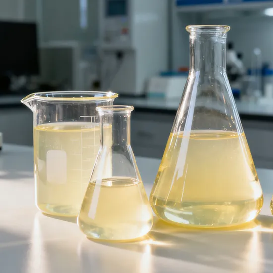 Mineral Oil Defoamer SGR 1840W for Industrial Circulating Water Treatment 99% Solid Content