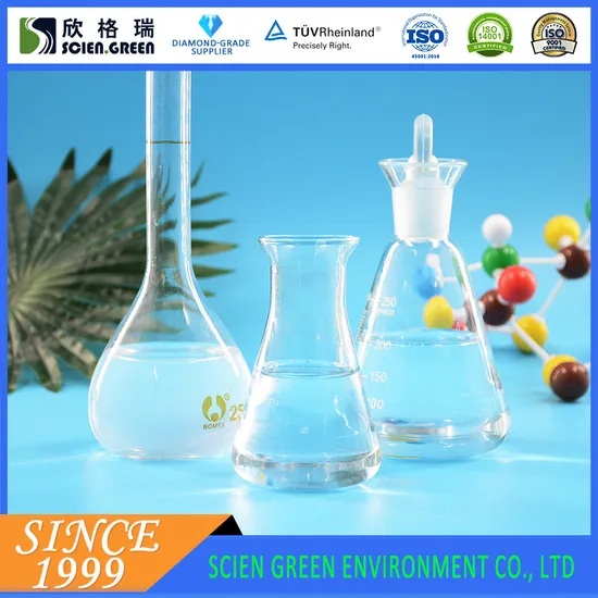 Polyether Defoamer for Industrial Circulating Water Treatment High Purity Long-Lasting Foam Inhibition - Image 2