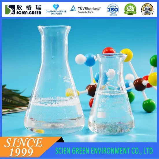 Polyether Defoamer for Industrial Circulating Water Treatment High Purity Long-Lasting Foam Inhibition - Image 3