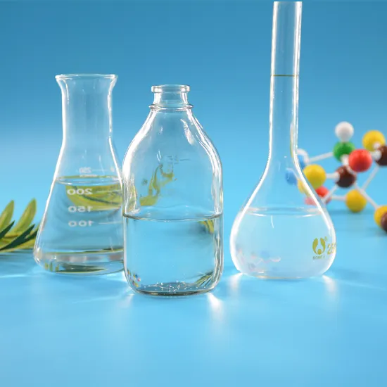 Organic Industrial Cleaning Agent for Distributors Pipeline Scale with 92% Active Substance Content - Image 3