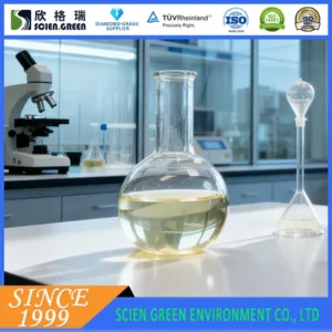 Polyether Polyol Defoamer for Industrial Circulating Water Treatment High Temperature Resistant