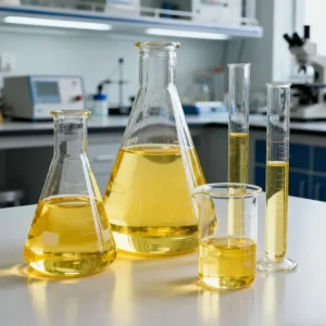 Highly Concentrated Circulating Water System Corrosion & Scale Inhibitor for Industrial Use
