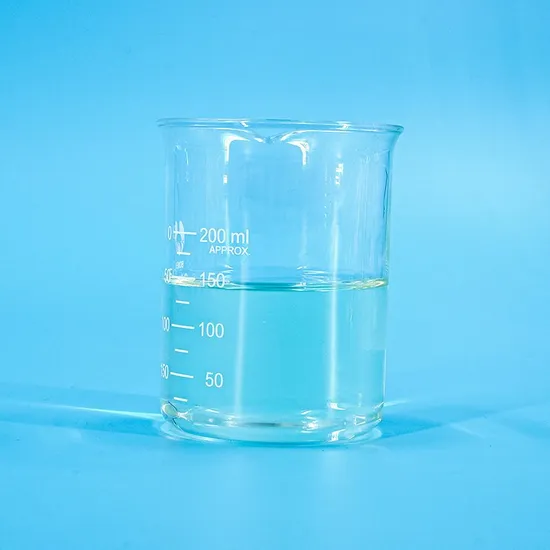 Industrial Cleaning Chemical Acidic Liquid for Heavy Iron Scale Removal 25kg/drum