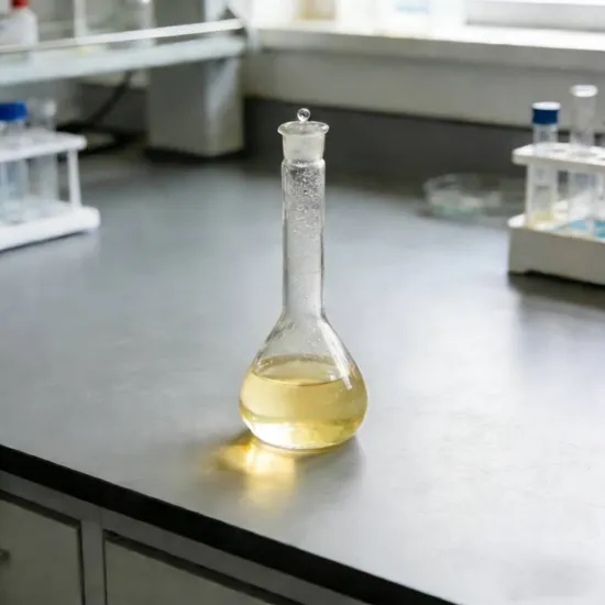 Highly Effective Scale Inhibitor for Landfill Leachate RO NF UF Membrane Systems SGR-1507W