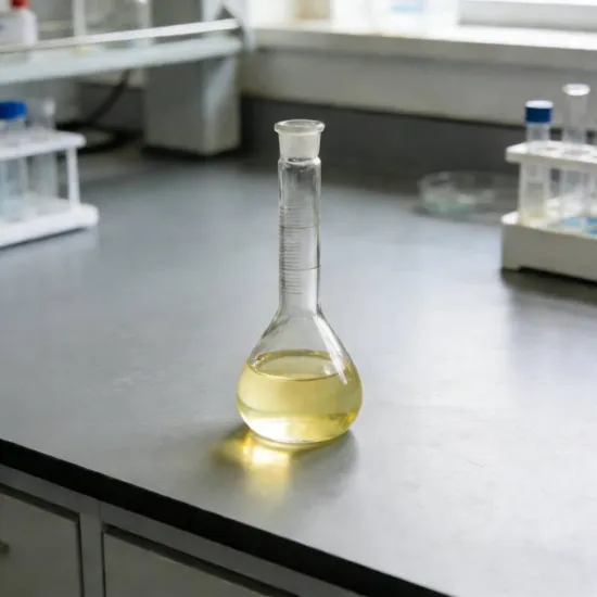 Highly Effective Scale Inhibitor for Landfill Leachate RO NF UF Membrane Systems SGR-1507W