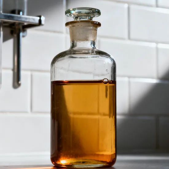 Tar Dehydration Agent SGR-1706W for Tank Farms - Effective Oil/Water Separation, Brown Yellow Liquid