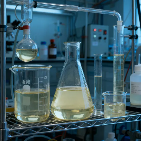 Neutral Steel Descaling Passivation Agent SGR-0207W for Corrosion-Free Industrial Cleaning - Image 2