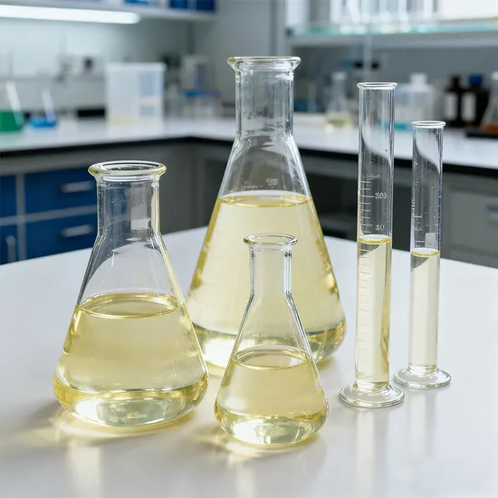 Neutral Steel Descaling Passivation Agent SGR-0207W for Corrosion-Free Industrial Cleaning