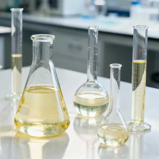 Highly Separable Wet Process Phosphoric Acid Demulsifier for Efficient Oil-Water Separation