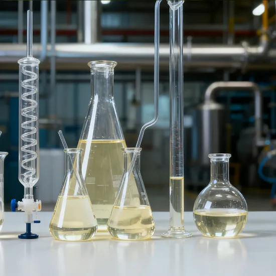 Highly Separable Wet Process Phosphoric Acid Demulsifier for Efficient Oil-Water Separation