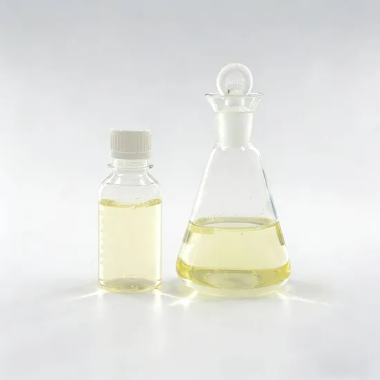 High-Efficiency Industrial Scale Removal Agent for Acidic Cleaning - White/Light Yellow Liquid 25Kg - Image 4