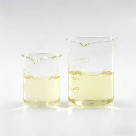 High-Efficiency Industrial Scale Removal Agent for Acidic Cleaning - White/Light Yellow Liquid 25Kg