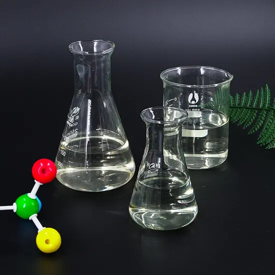 Industrial Circulating Cooling Water Near Zero Discharge Corrosion Prevention Prefilm Agent SGR-0902W