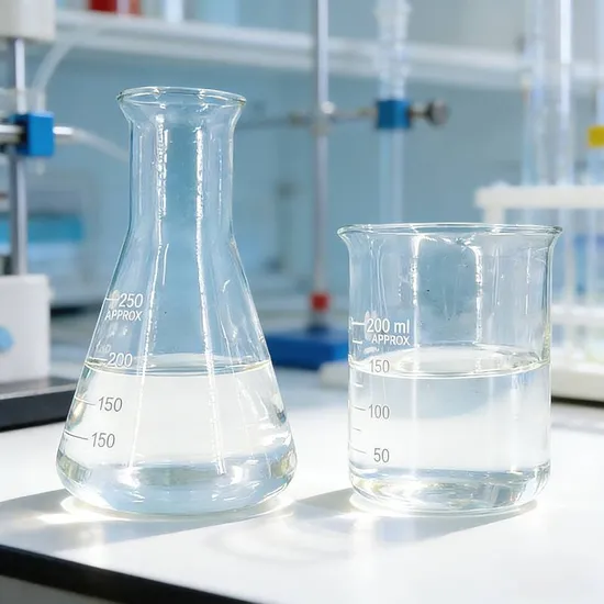 Industrial Circulating Water Treatment Organic Phosphorus Corrosion and Scale Inhibitor SGR 0801W for Efficient Scale Prevention
