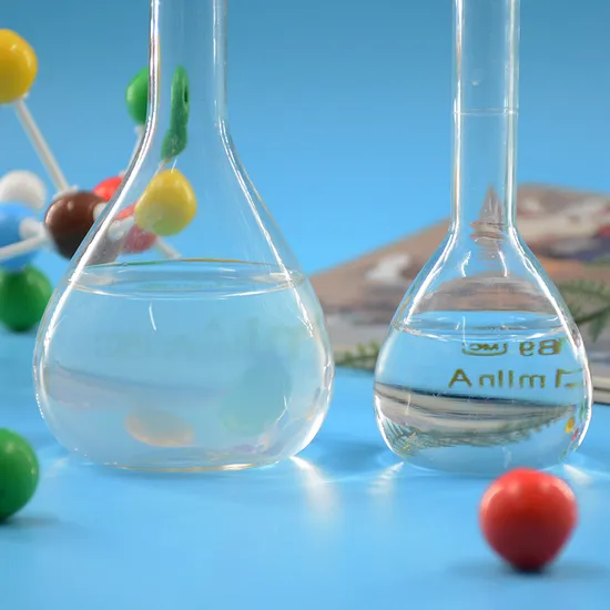 Stainless Steel Scale Cleaning Agent Acidic Colorless Liquid for Industrial Equipment Maintenance - Image 3