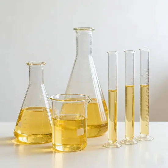 Industrial Cleaning Chemicals Ferrous Sulfide Liquid Passivation Cleaning Agent for Industrial Equipment Maintenance