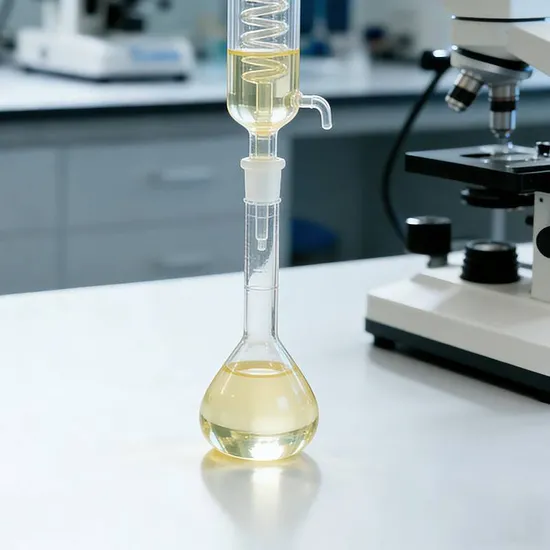 Neutral Descaling Passivation Agent Industrial Cleaning Chemicals for Metal Surface Treatment - Image 2
