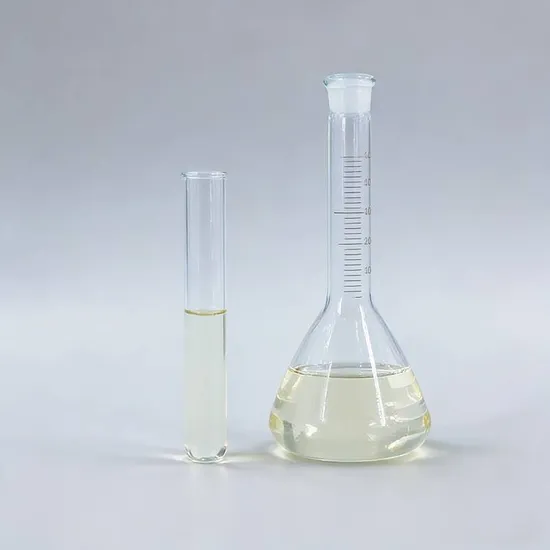 Industrial Cooling Water System Closed Loop Scale Corrosion Inhibitor for Efficient Circulation Treatment