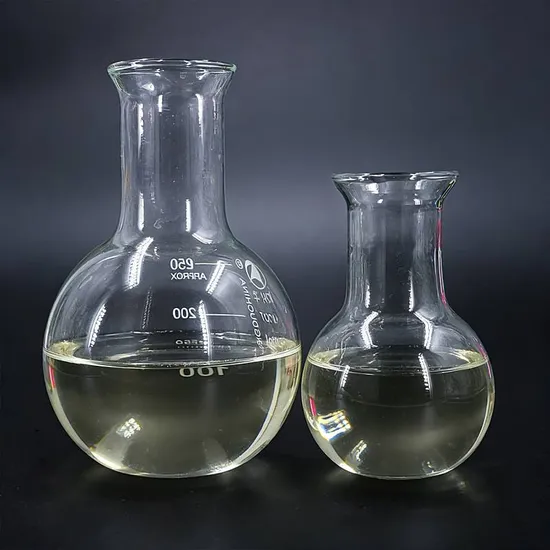 Heavy Iron Scale Cleaning Agent for Industrial Equipment - Fast-Acting Liquid Solution