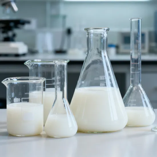 Industrial Grade Modified Organic Silicone Defoamer for Circulating Water Treatment with Non-Ionic Emulsion