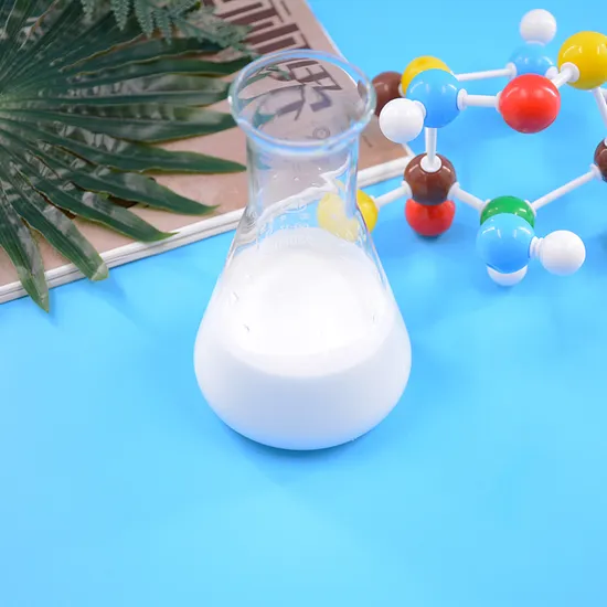 Polyether Emulsion Defoamer for Industrial Circulating Water Treatment, Milky White Liquid SGR 1800W