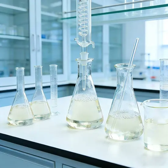 Industrial Low Phosphorus Scale and Corrosion Inhibitor for Reclaimed Water Reuse Systems