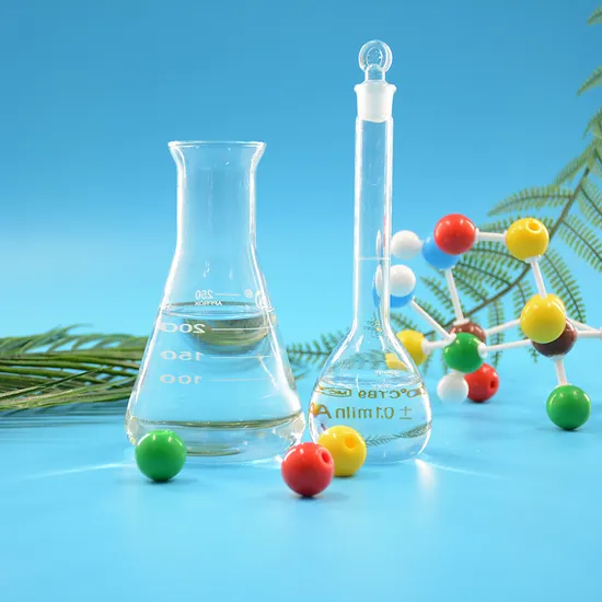 Reverse Osmosis Reducing Agent Liquid for Industrial Membrane System - Eliminate Oxidation Risk - Image 3