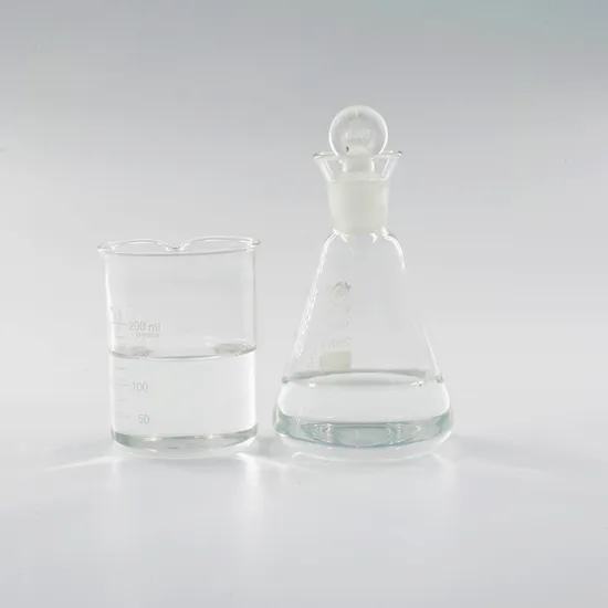 Reverse Osmosis Reducing Agent Liquid for Industrial Membrane System - Eliminate Oxidation Risk