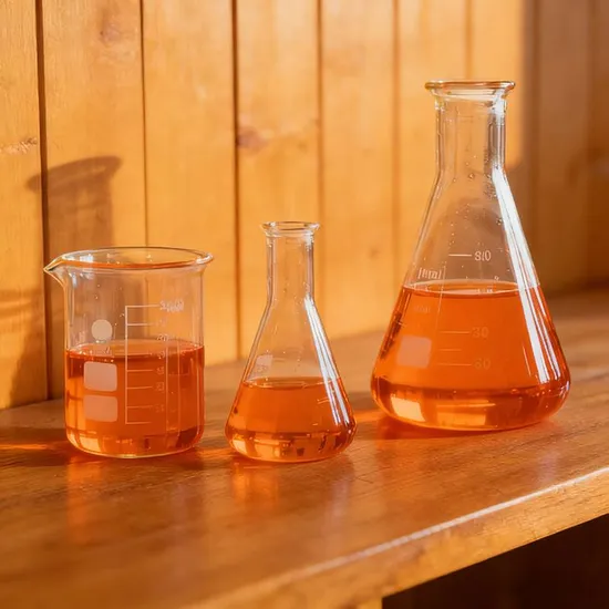 Industrial Recirculating Cooling Water Liquid Bromine Oxidizing Bactericidal Algaecide for Efficient Water Treatment