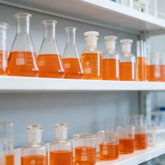 Industrial Recirculating Cooling Water Liquid Bromine Oxidizing Bactericidal Algaecide for Efficient Water Treatment