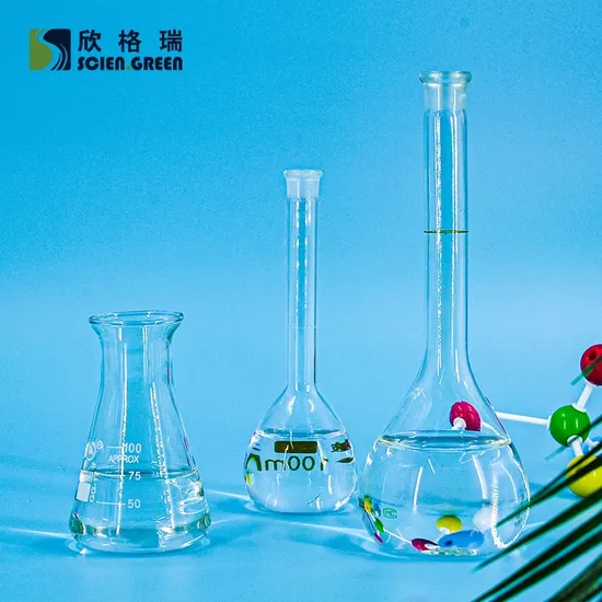 Industrial Rust-Proof Soak Cleaning Agent for Aluminum Metal Workpieces Oil Dirt Removal