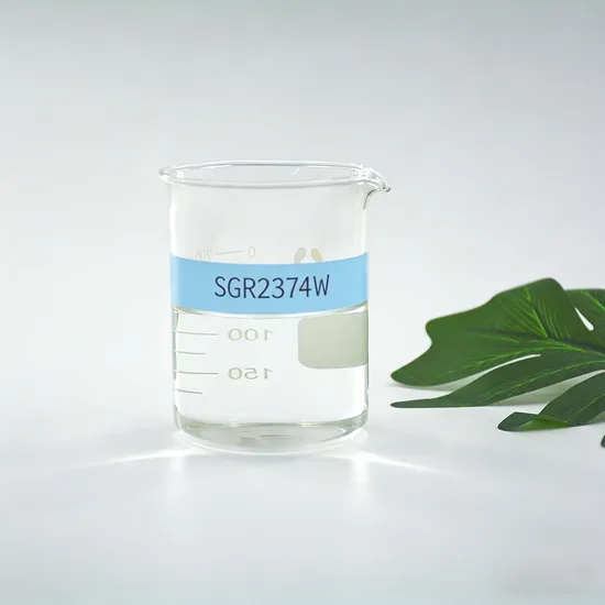 Industrial Rust-Proof Soak Cleaning Agent for Ferrous Metal Workpieces Oil Dirt Removal with MSDS Certificate - Image 2