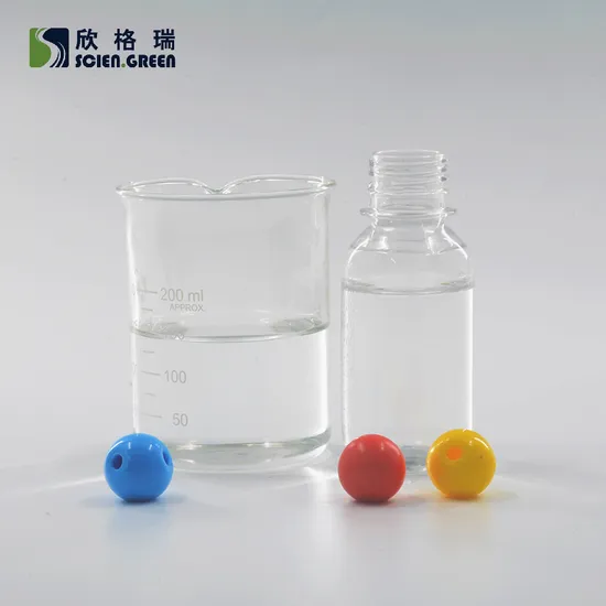 Industrial Rust-Proof Soak Cleaning Agent for Ferrous Metal Workpieces Oil Dirt Removal with MSDS Certificate - Image 4