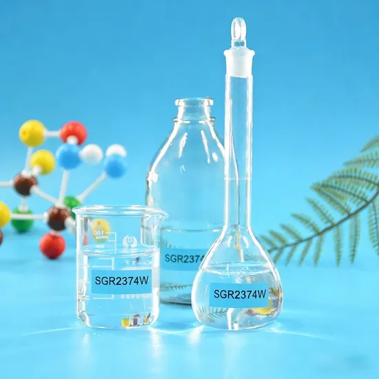 Industrial Rust-Proof Soak Cleaning Agent for Ferrous Metal Workpieces Oil Dirt Removal with MSDS Certificate