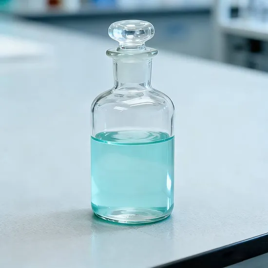 Non-Oxidative Bactericidal Algaecide for Industrial Stable Cooling Water Treatment