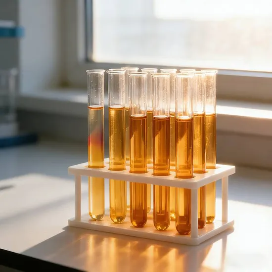 Slag Flushing Water Scale and Corrosion Inhibitor for Industrial Circulating Water Treatment, SGR0819W Amber Liquid - Image 4