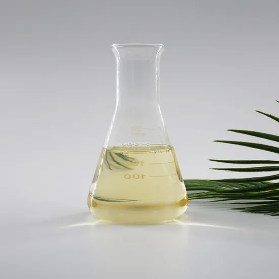 Industrial Systems Anti Corrosion Anti Rust Fully Organic Prefilming Agent SGR-0120W for Circulating Water Treatment - Image 3