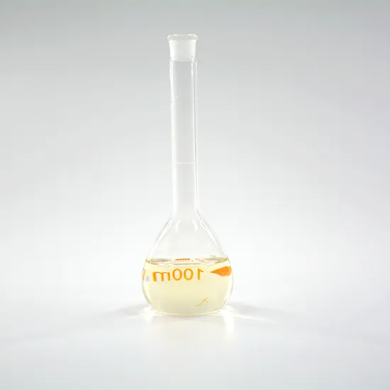 Industrial Systems Anti Corrosion Anti Rust Fully Organic Prefilming Agent SGR-0120W for Circulating Water Treatment