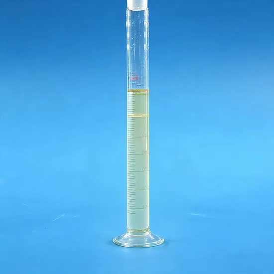 Special Demulsifier for C9 Resin, Rapid Oil Water Separation, SGR 1711W, 25kg Plastic Bucket