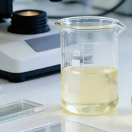 Reverse Osmosis Flocculant for Steel Plant - Effectively Coagulate Organic Colloids, 25kg Plastic Bucket