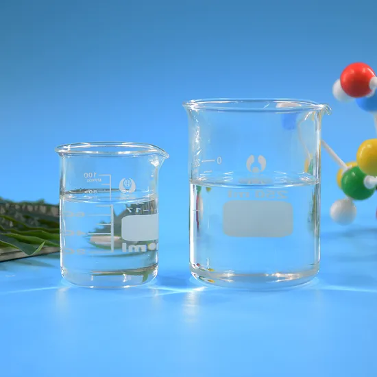 Oil Based Demulsifier for Oil Water Separation Fatty Acid Emulsions with Fast Delivery SGR-1718W